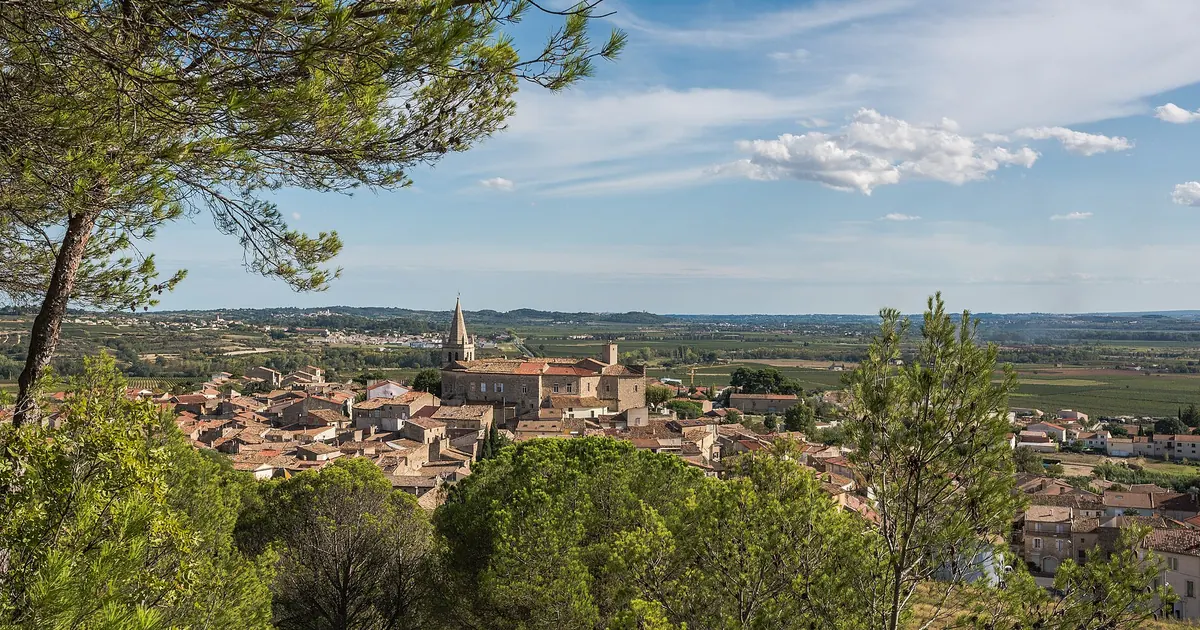 DPE aux Les Oliviers à Béziers : bâti, étiquettes et enjeux immobiliers — Béziers