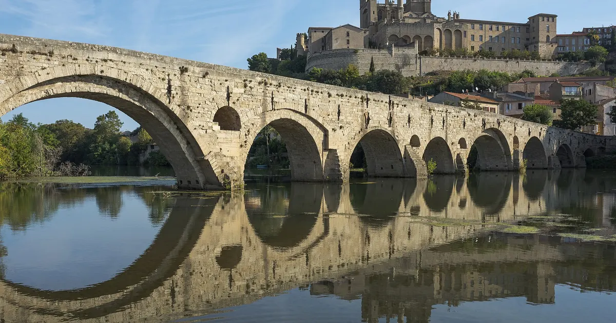 Diagnostic plomb (CREP) à Béziers : bâti ancien et obligations du propriétaire — Béziers