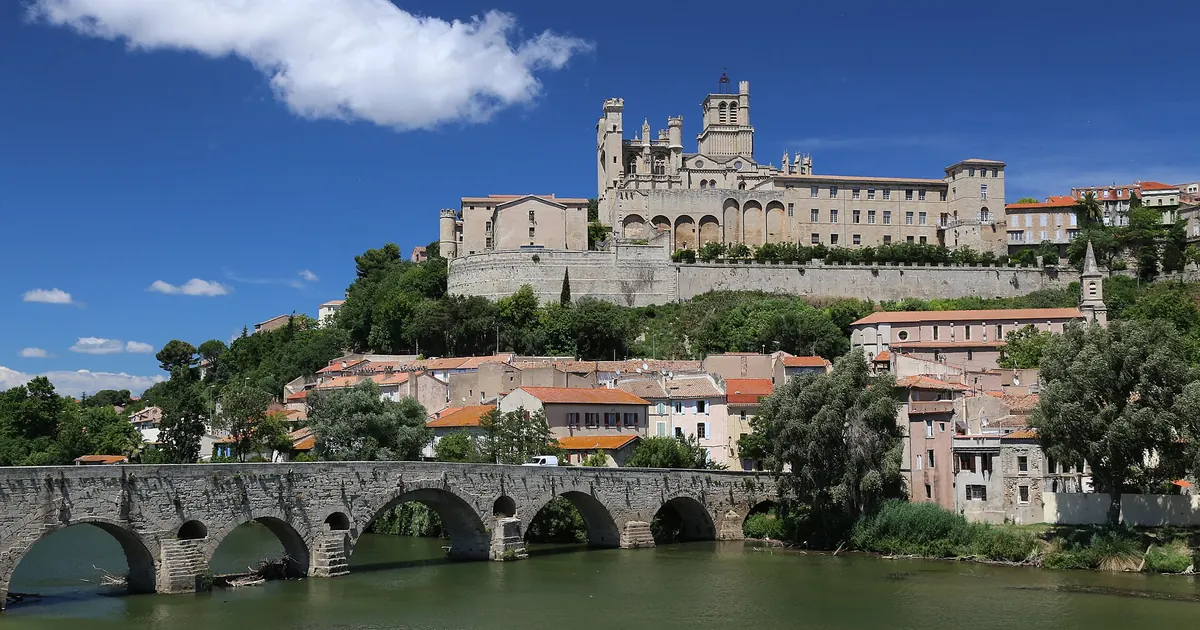 Diagnostic amiante à Béziers : parc ancien, vente et rénovation énergétique — Béziers