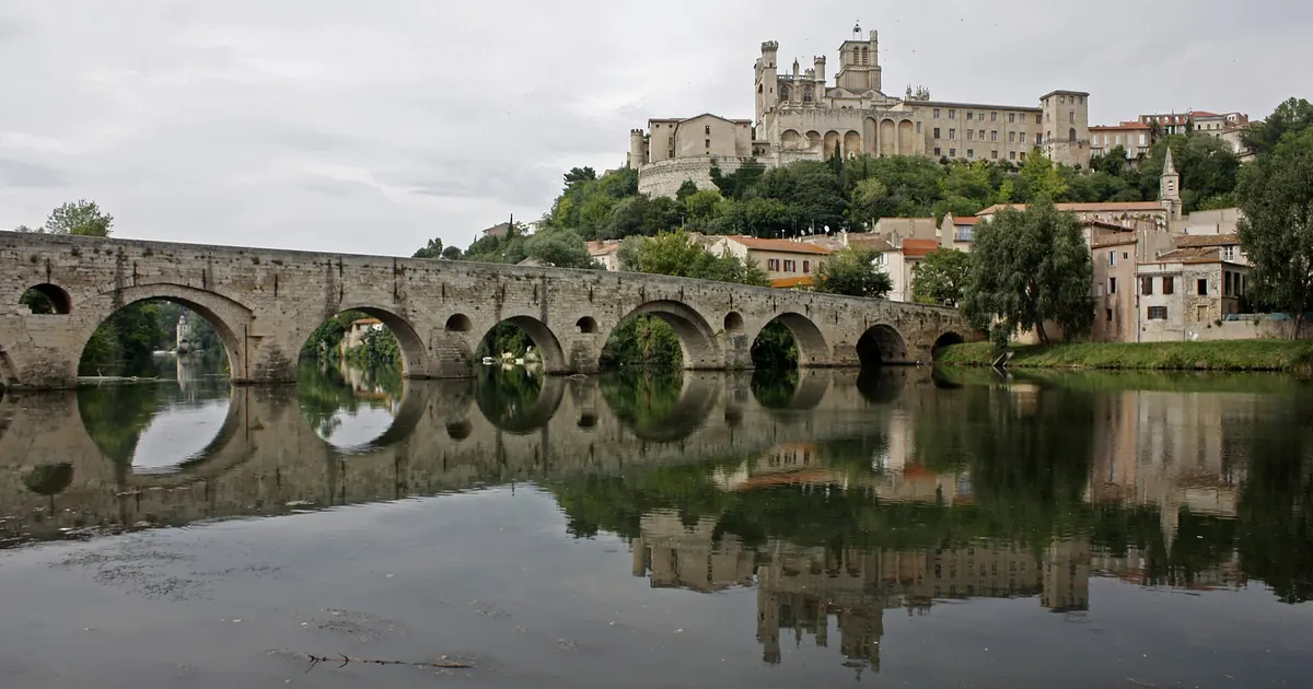 Béziers : 2.9 % de passoires énergétiques, le détail par étiquette — Béziers
