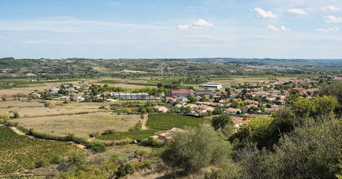 DPE à Mermoz, Béziers : un parc surtout collectif entre étiquettes C et D — Béziers